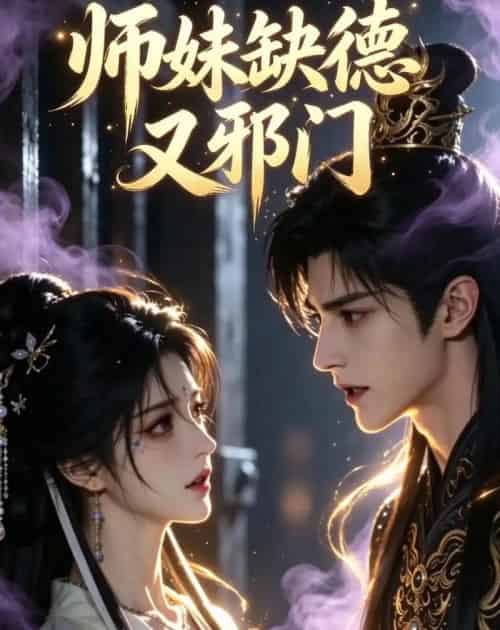 师妹缺德又邪门(60集全)AI-紫橙资源网