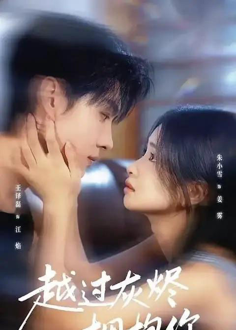 越过灰烬拥抱你(60集全)王译磊&朱小雪-紫橙资源网