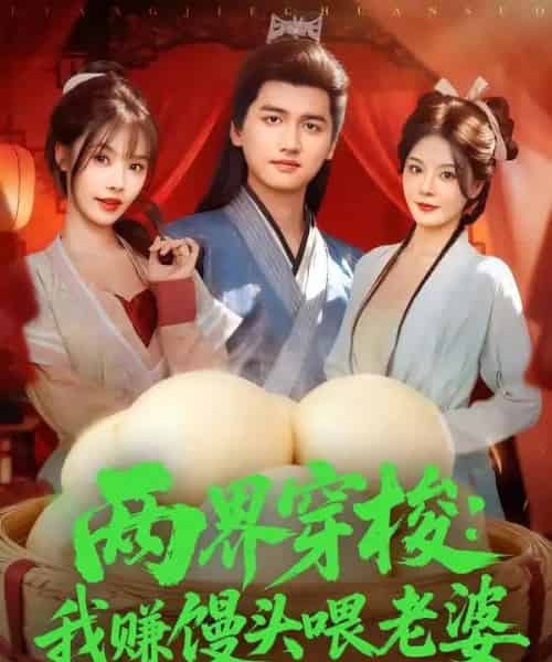 两界穿梭：我赚馒头喂老婆（80集全）彭佳博＆苏西-紫橙资源网