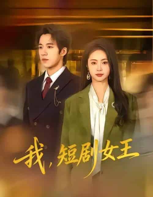我，女王（69集全）钟煜霖＆姚慧-紫橙资源网