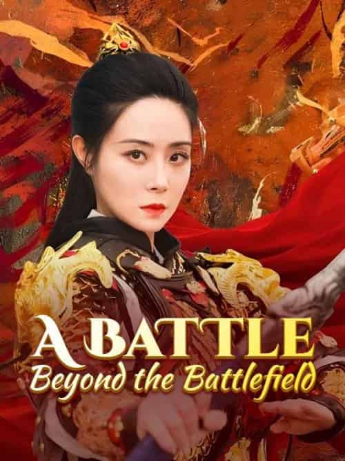 A Battle Beyond the Battlefield（84集全）Tim＆Lowe＆＆Jade＆Judd-紫橙资源网