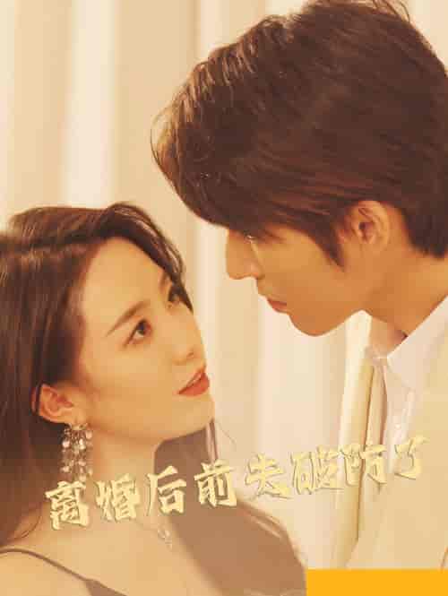 离婚后前夫破防了(90集)-紫橙资源网