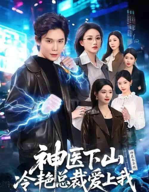 神医下山冷艳总裁爱上我(67集全)林亚冬&杨洪-紫橙资源网