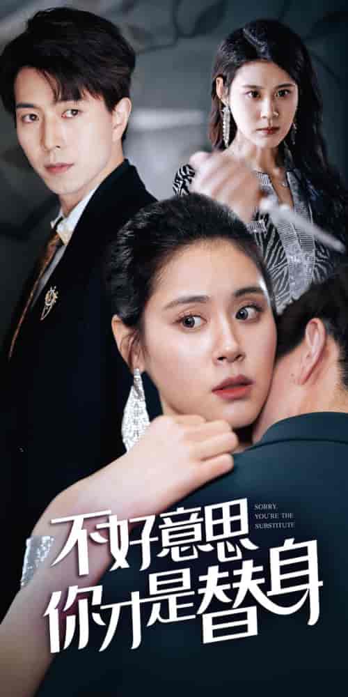 不好意思，你才是替身＆今日替你承欢，明日将你取代（31集）-紫橙资源网