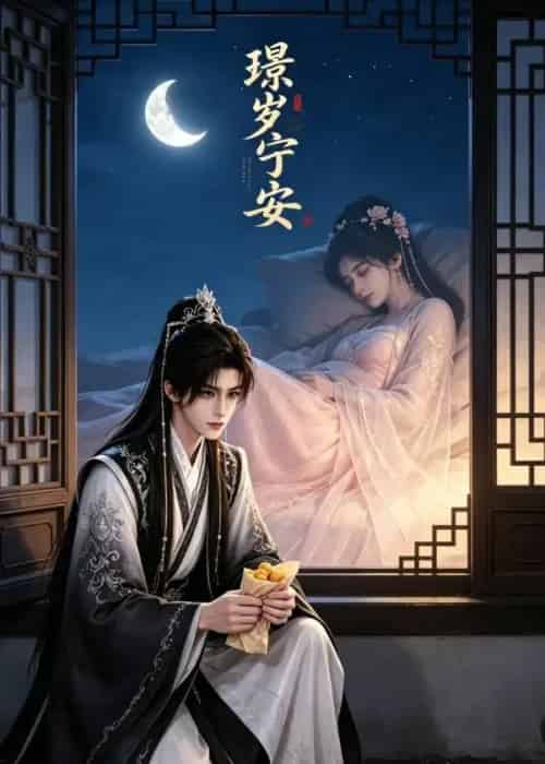 璟岁宁安(31集全)AI-紫橙资源网
