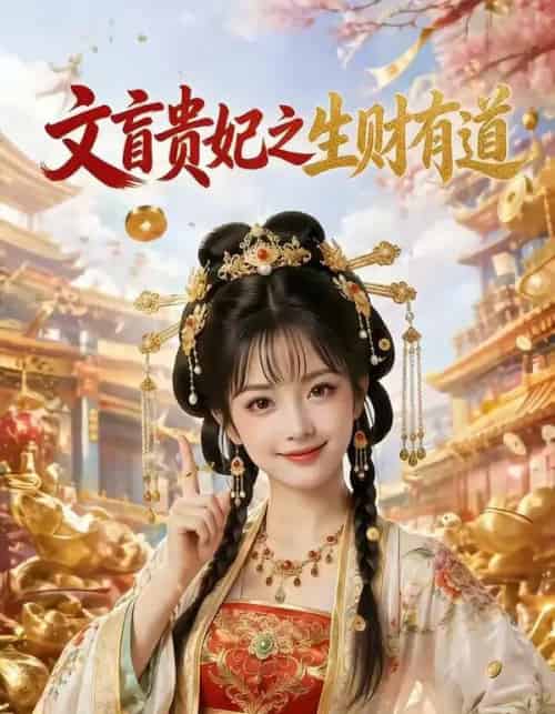 文肓贵妃之生财有道（81集全）-紫橙资源网