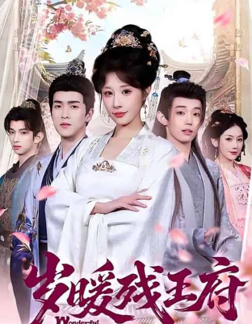 岁暖残王府(62集全)华雯&余星乐-紫橙资源网