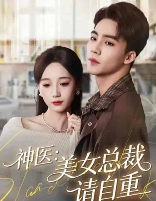神医：美女总裁请自重（69集全）向阳＆章佩菲＆李若萱子-紫橙资源网