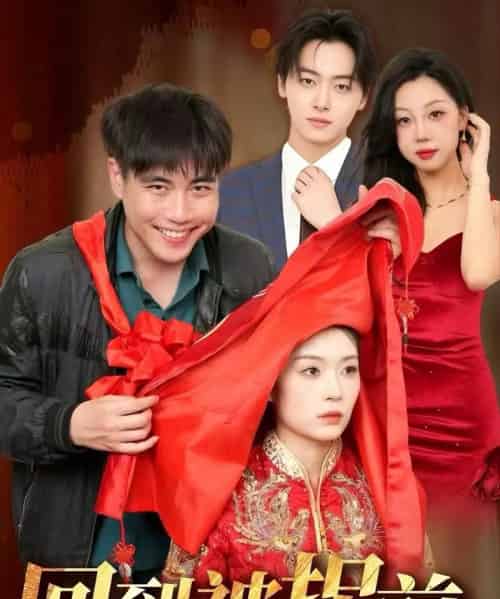 回到被拐前（53集）张洪瑜-紫橙资源网