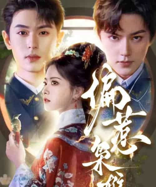 偏惹枭雄（82集）李若洵＆周凌丰＆林秋奈-紫橙资源网