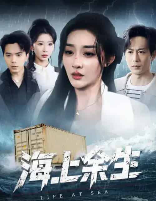 海上余生（70集全）张棠＆蒋末＆王妍-紫橙资源网