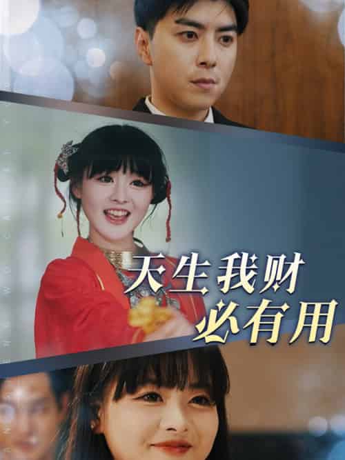 天生我财必有用（77集全）-紫橙资源网