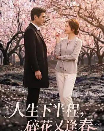 人生下半程,碎花又逢春(64集全)AI-紫橙资源网