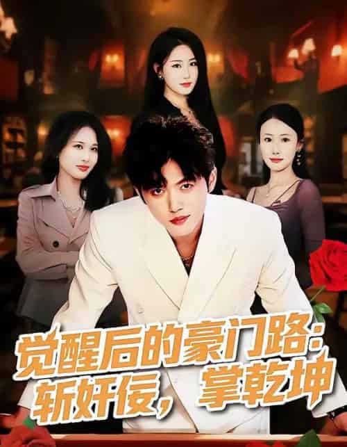 觉醒后的豪门路：斩奸佞掌乾坤（80集全）徐帅＆韩宇姣-紫橙资源网