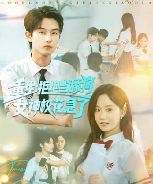 重生拒绝当舔狗女神校花急了(89集全)白珩威&张诗媛(汤圆子)-紫橙资源网
