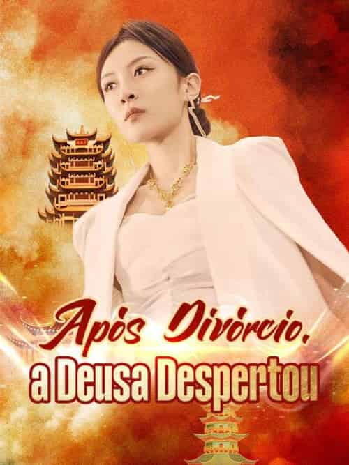 Após Divórcio, a Deusa Despertou（61集全）Clotilde＆Moniz-紫橙资源网