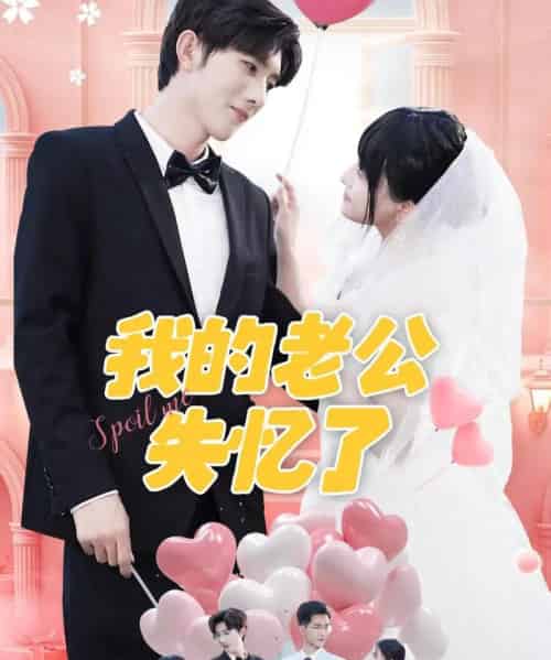 我的老公失忆了（65集）傅潇冉＆孟子皓-紫橙资源网