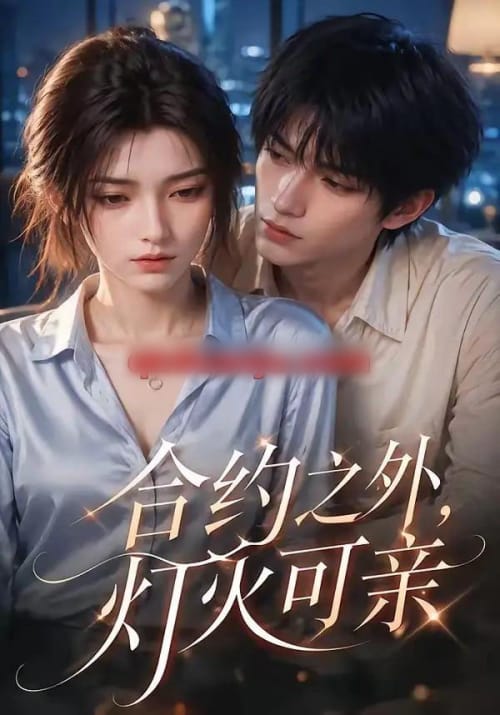 合约之外,灯火可亲(19集全)AI短剧-紫橙资源网