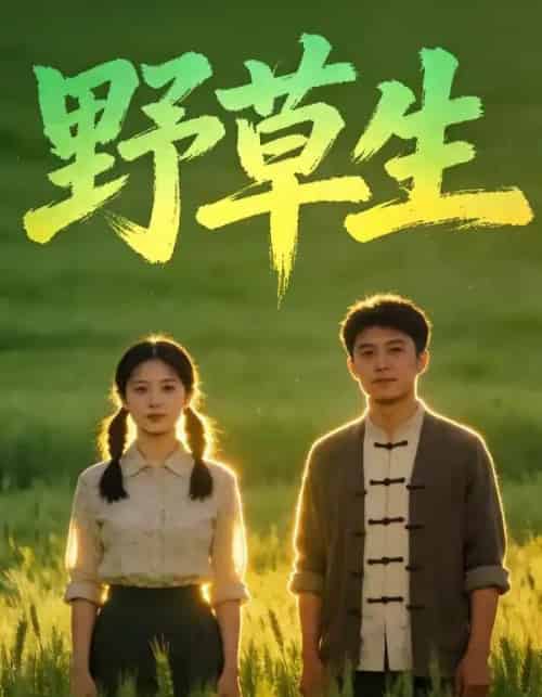 野草生（60集全）AI-紫橙资源网