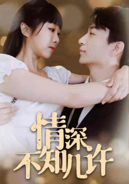 情深不知几许（96集全）秦东歌＆许言轻-紫橙资源网