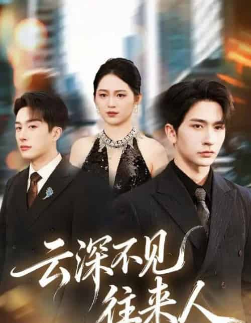 云深不见往来人（78集全）叶庭＆崔秀子-紫橙资源网