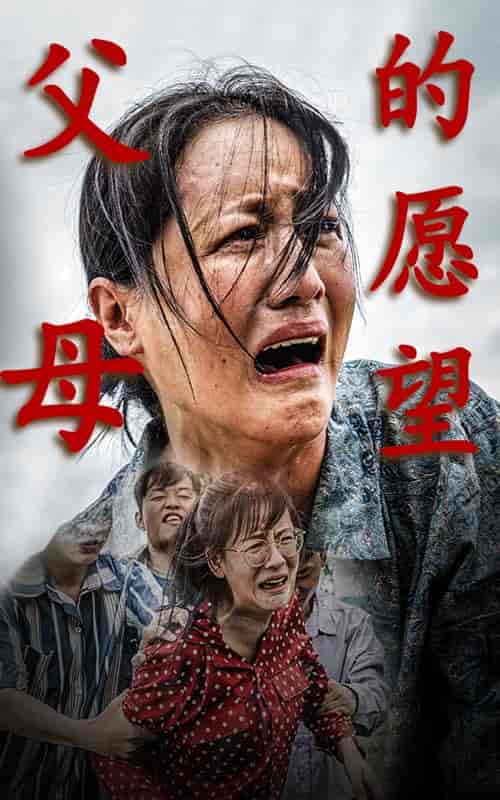 父母的愿望（32集）-紫橙资源网