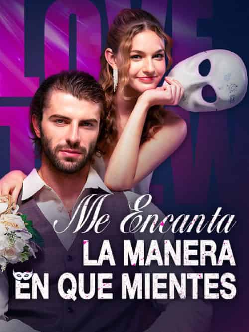 Me Encanta la Manera en que Mientes（59集全）Adrian＆Mancini＆＆Molly＆Johnson-紫橙资源网