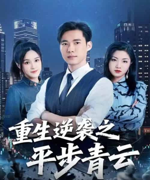 重生逆袭之平步青云（86集全）王大钱＆王玥-紫橙资源网