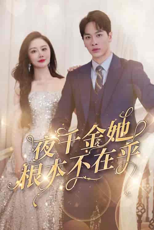 夜千金她根本不在乎（90集）-紫橙资源网