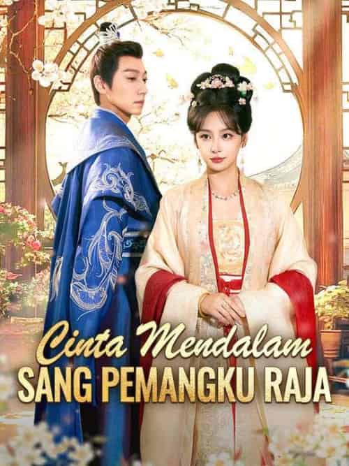 Cinta Mendalam Sang Pemangku Raja（62集全）Dario＆Vanara＆＆Hilda＆Kharisma-紫橙资源网