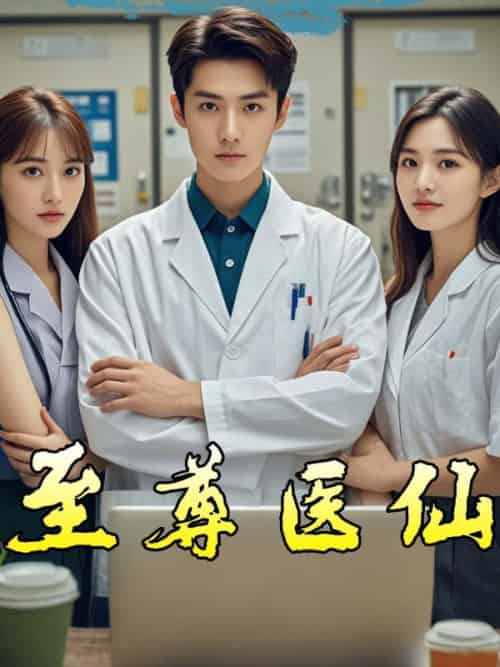 至尊医仙（60集全）冷雪瑶＆叶枫-紫橙资源网