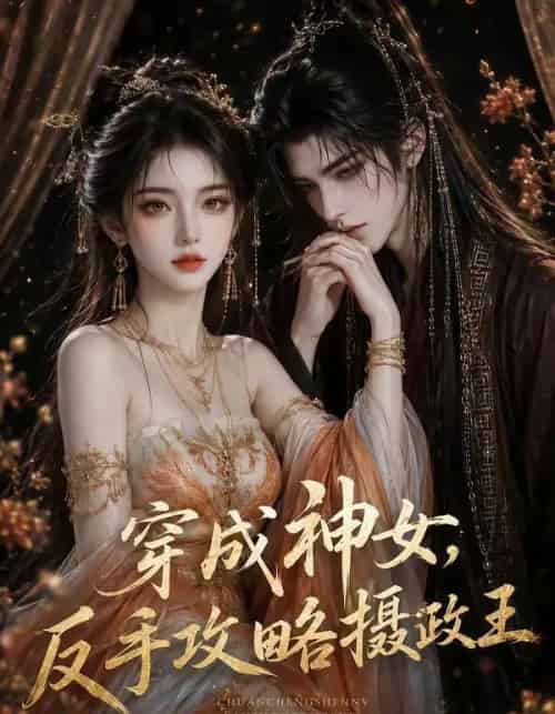 穿成神女，反手攻略摄政王（23集全）AI-紫橙资源网