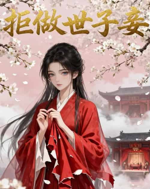 拒做世子妾（42集全）动漫-紫橙资源网