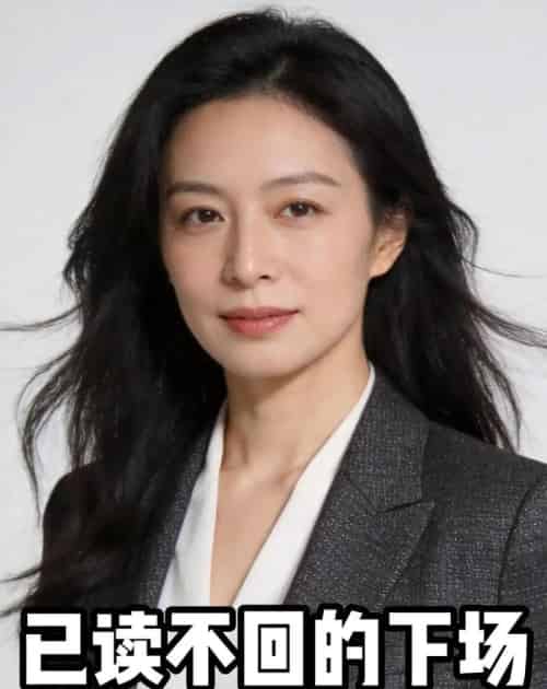 已读不回的下场（21集全）AI-紫橙资源网