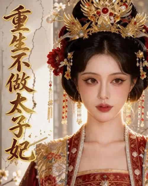 重生不做太子妃（38集全）-紫橙资源网