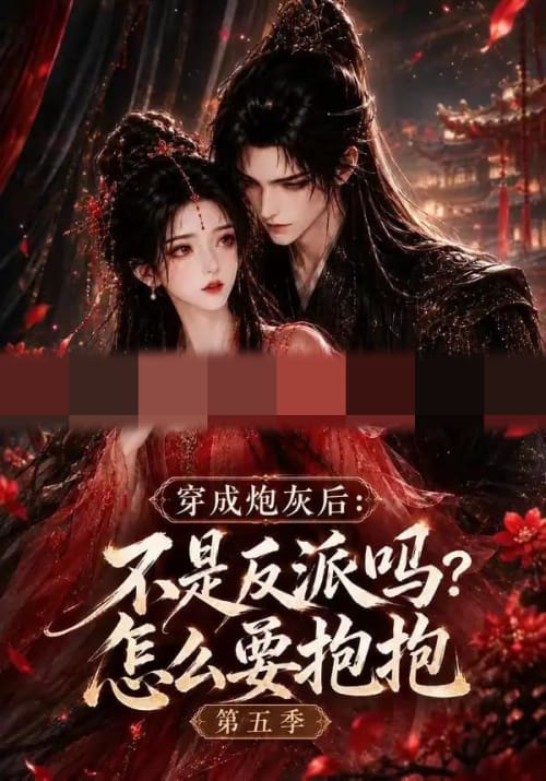 穿成炮灰后：不是反派吗？怎么要抱抱第五季（65集全）动漫-紫橙资源网