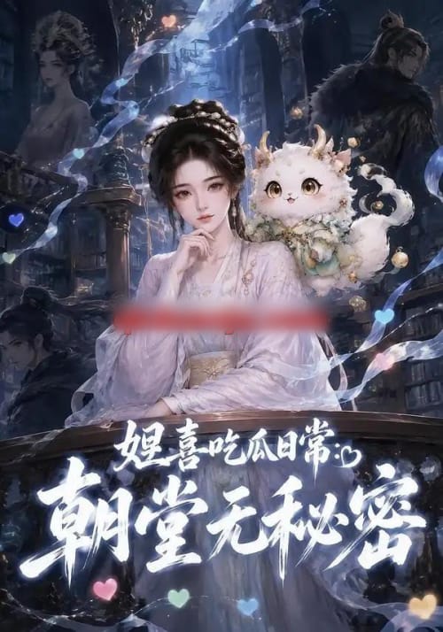 妲喜吃瓜日常：朝堂无秘密（109集全）动漫-紫橙资源网
