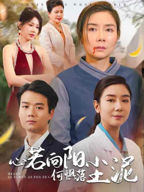 心若向阳何惧落尘泥（30集全）-紫橙资源网