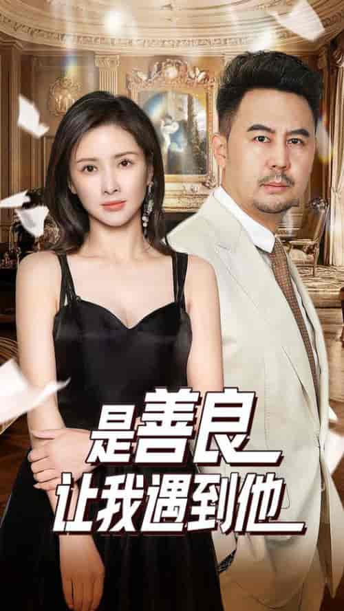 是善良让我遇到他(30集全)-紫橙资源网