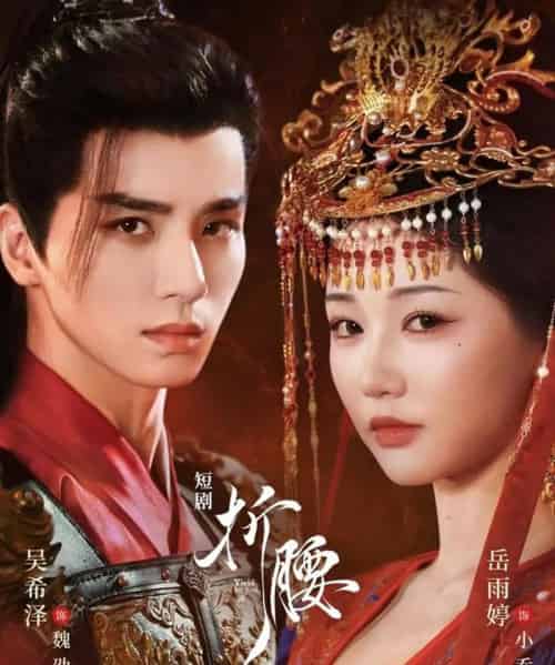 折腰(71集全)岳雨婷&吴希泽-紫橙资源网