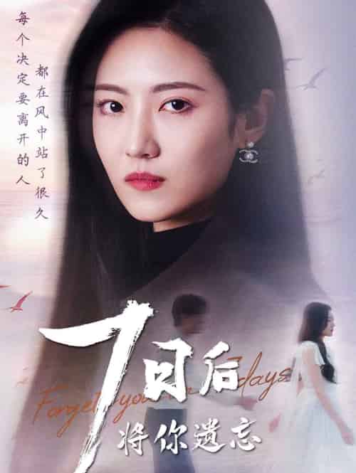 七日后将你遗忘（40集全） - 紫橙短剧
