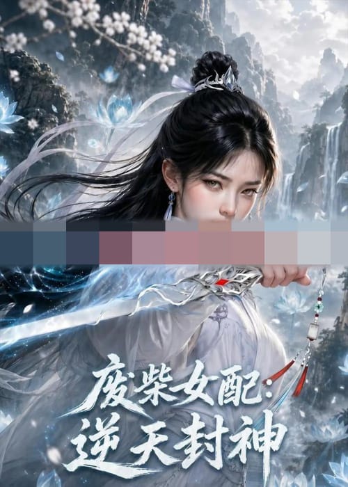 废柴女配:逆天封神(88集全)动漫-紫橙资源网