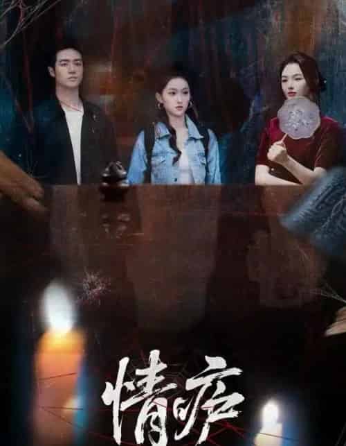 情庐（30集全）孙扬＆贾子墨-紫橙资源网