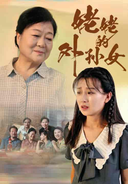 姥姥的外孙女（46集全）刘翠兰＆杨青月-紫橙资源网