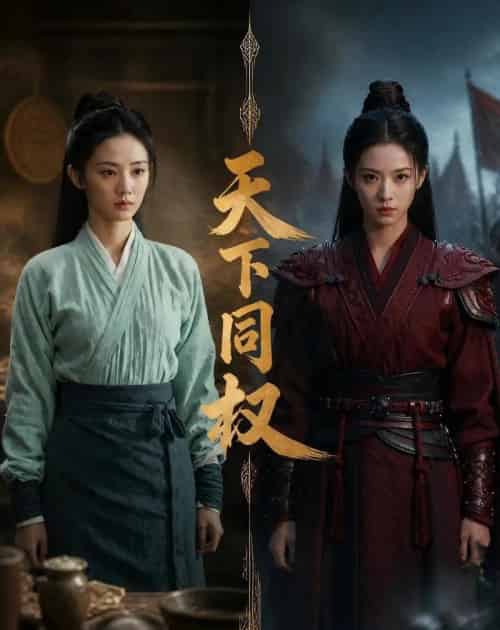 天下同权(30集全)AI-紫橙资源网