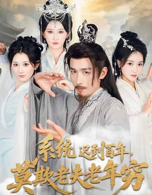 系统迟到百年,莫欺老夫老年穷(60集全)杨珊子&严浩-紫橙资源网