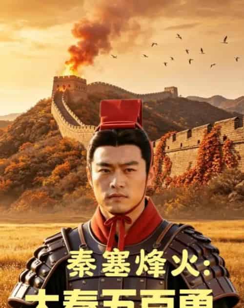 秦塞烽火:大秦五百勇(33集全)AI-紫橙资源网
