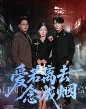 爱若离去念成烟（100集全）文艺贞-紫橙资源网