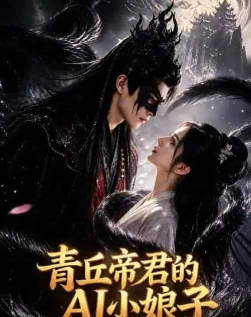 青丘帝君的AI小娘子（40集全）AI-紫橙资源网