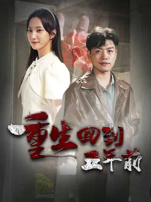 重生回到五年前（84集全）林川＆孟家瑶-紫橙资源网